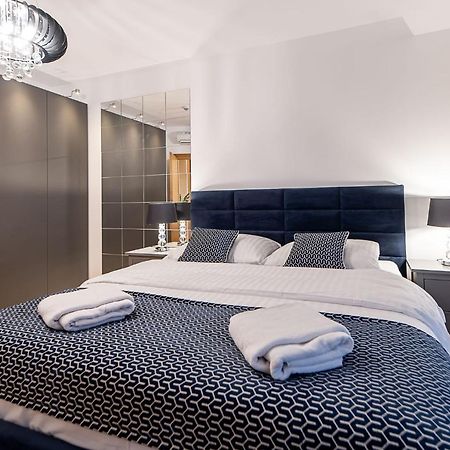 Seaside Park Private Apartment Przy Plazy Колобжег Екстер'єр фото