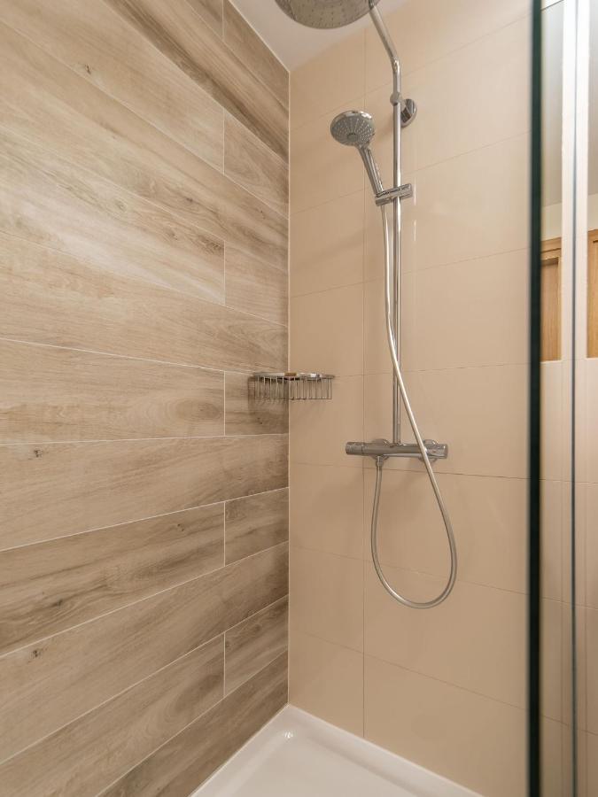 Seaside Park Private Apartment Przy Plazy Колобжег Екстер'єр фото
