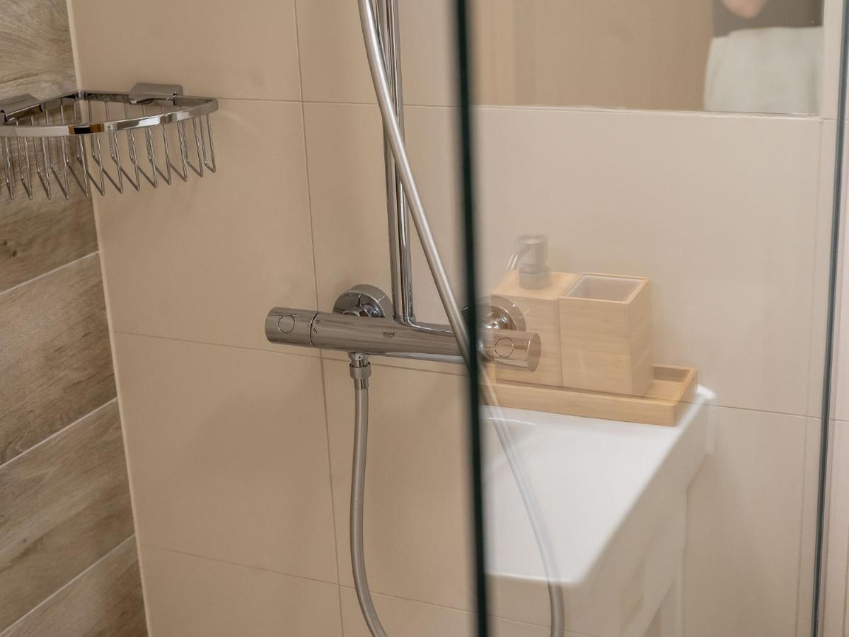 Seaside Park Private Apartment Przy Plazy Колобжег Екстер'єр фото